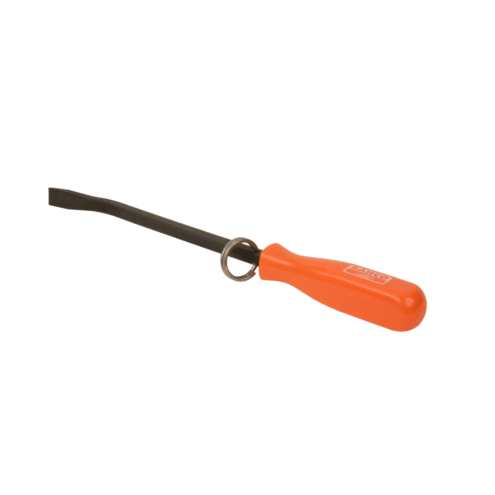 Levier levage et flexion 300 mm poignée PVC anneau sécurité BAHCO - TAH2484-30
