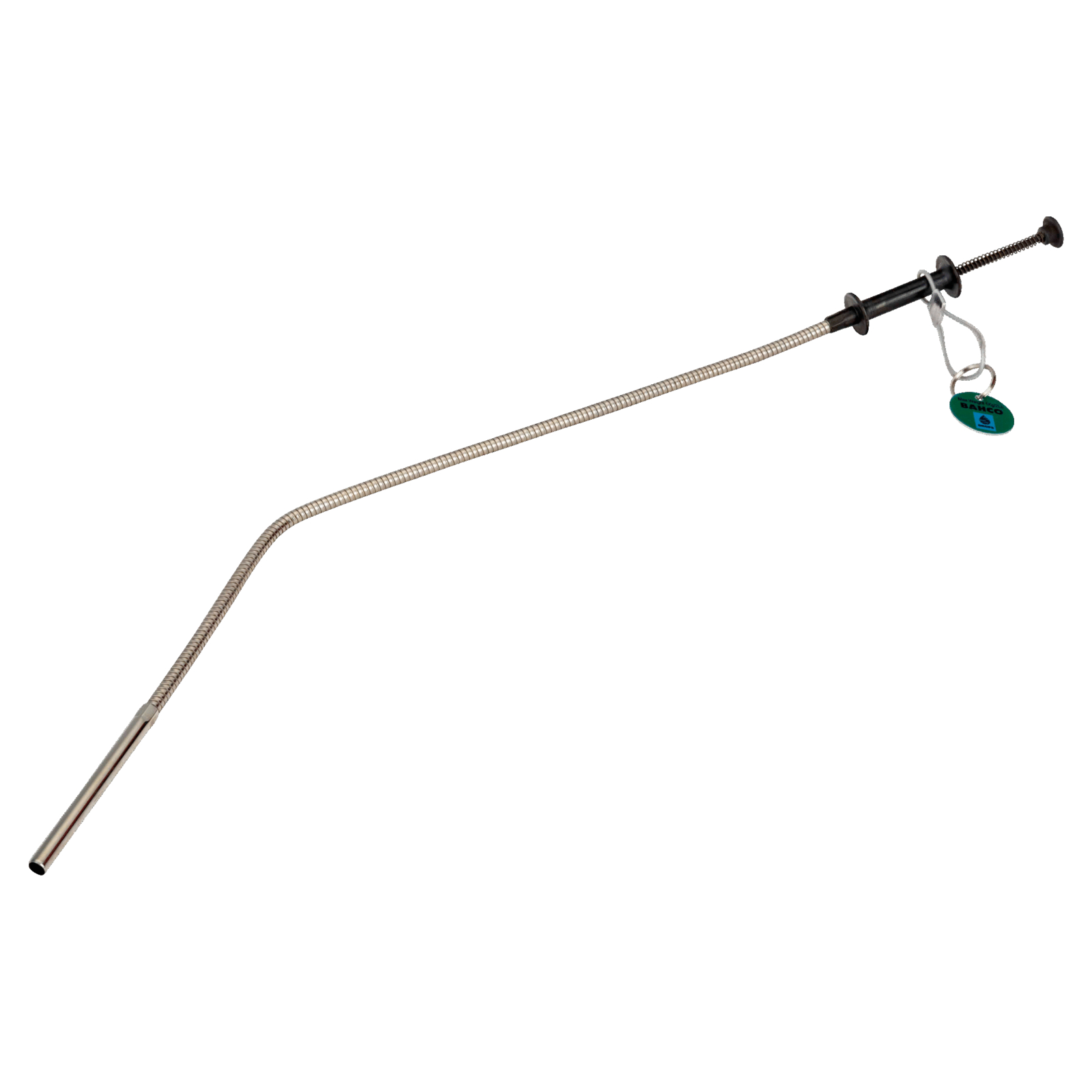 Doigt flexible à griffes 560 mm avec câble de sécurité inox BAHCO - TAH2509