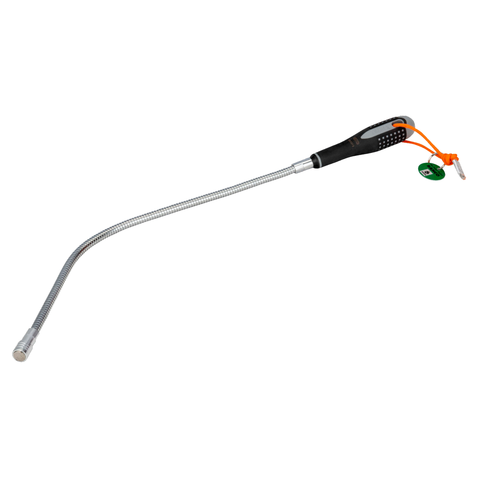 Doigt magnétique ERGO 10 mm avec cordon Dyneema capacité 1 kg BAHCO - TAH2535F2