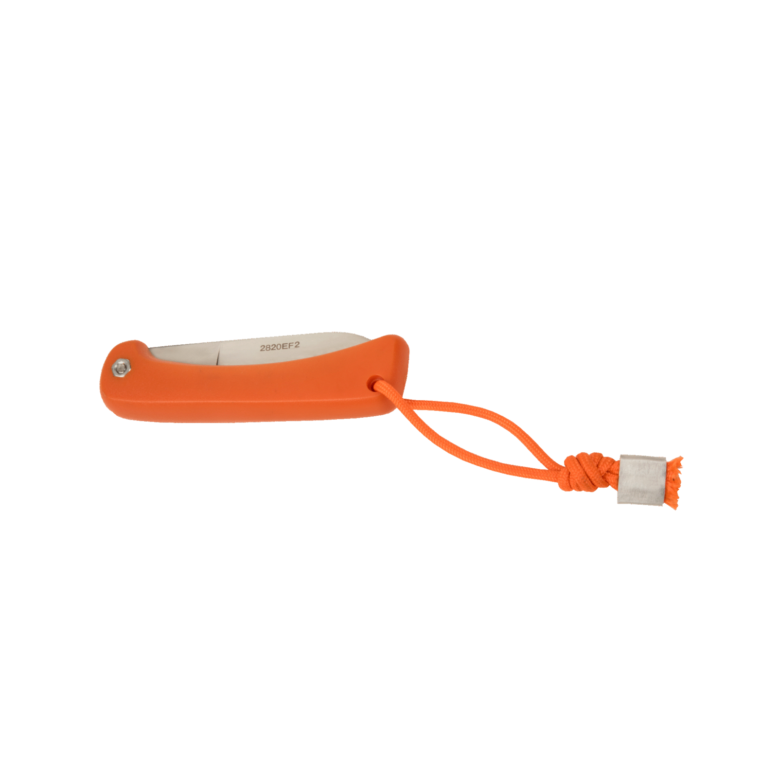 Couteau d’électricien repliable lame 85 mm avec cordon Dyneema BAHCO - TAH2820EF2