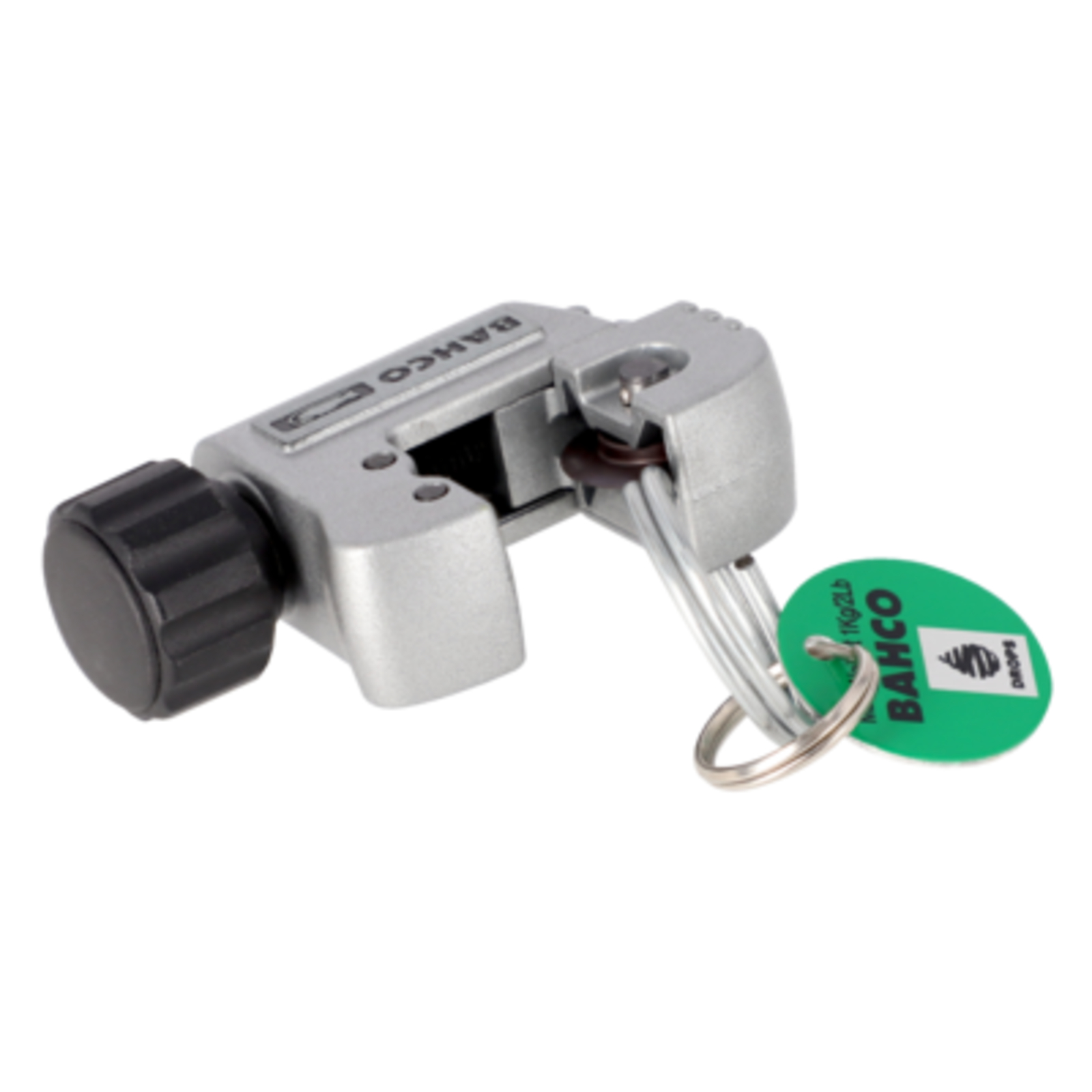 Coupe-tube 3-16 mm avec anneau inox 72 mm BAHCO - TAH401-16