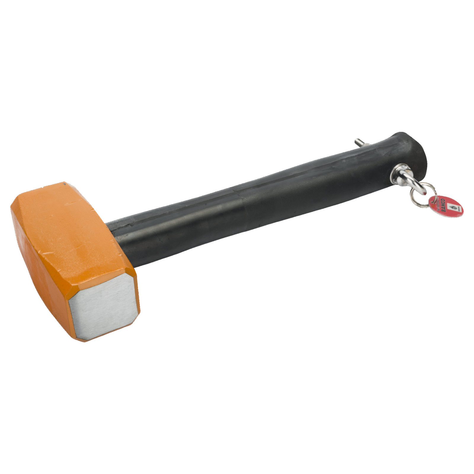 Massette de sécurité 1,8 kg avec câble inox ergonomique BAHCO - TAH489-1800