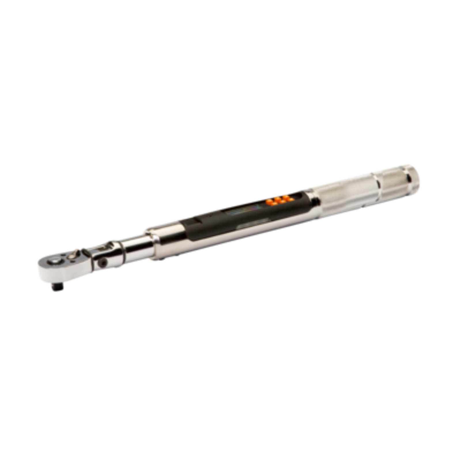 Clé dynamométrique électronique 7-135 Nm mémoire USB carré 3/8