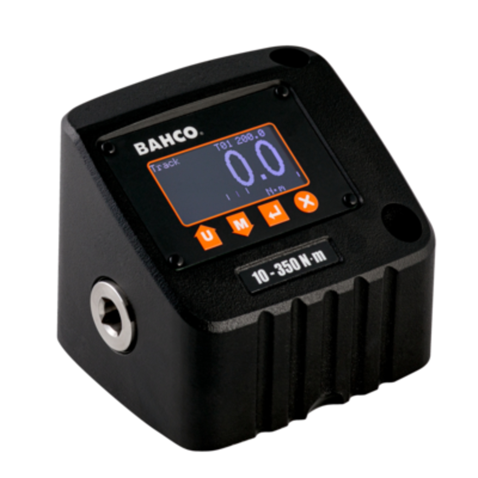 Testeur de couple multifonction 210-2100 Nm avec interface USB BAHCO - TEA2100