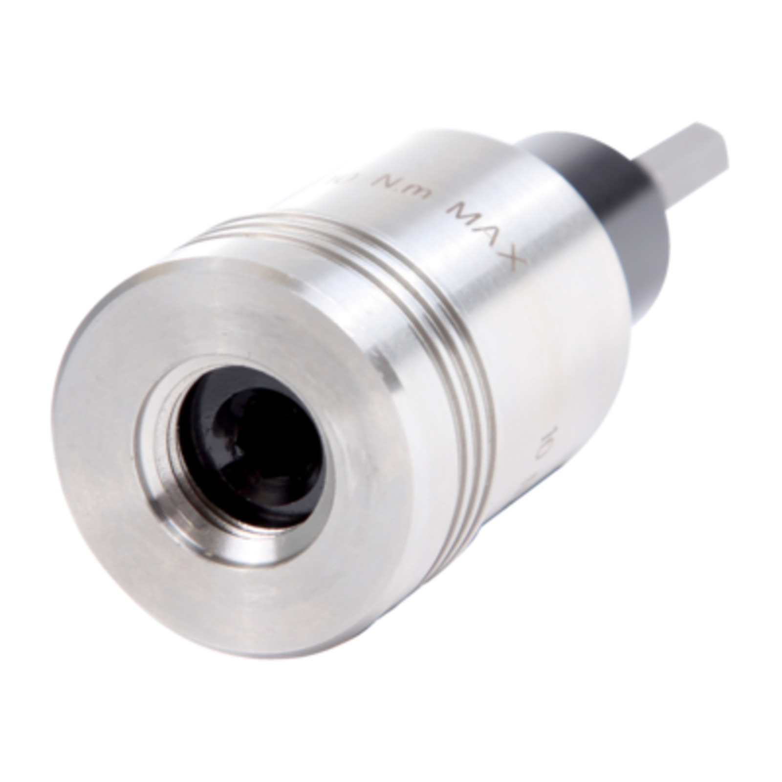 Simulateur de joint 10 Nm 1/4 in 90 mm pour testeurs de couple BAHCO - TJS010