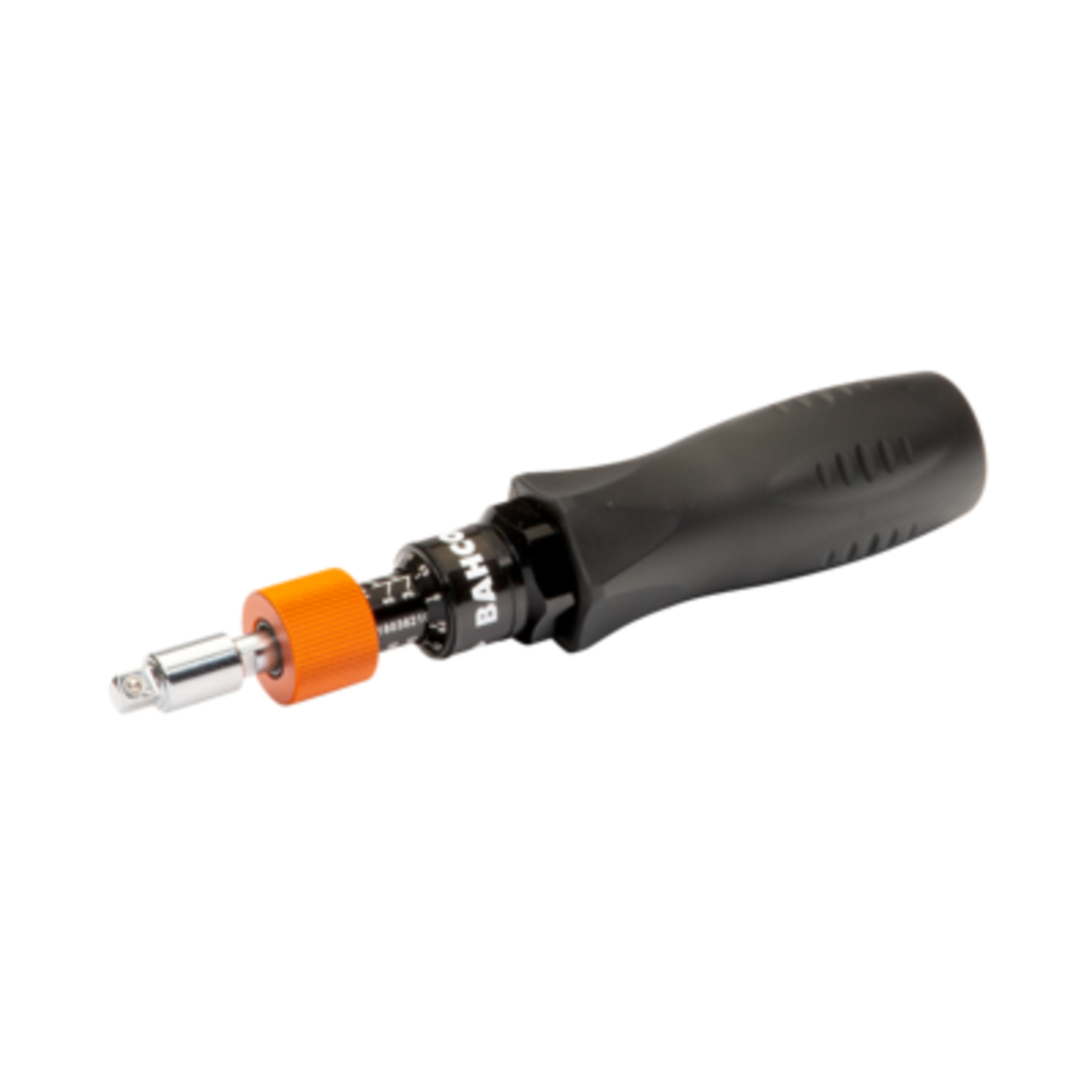 Tournevis dynamométrique réglable 1-6 Nm 1/4