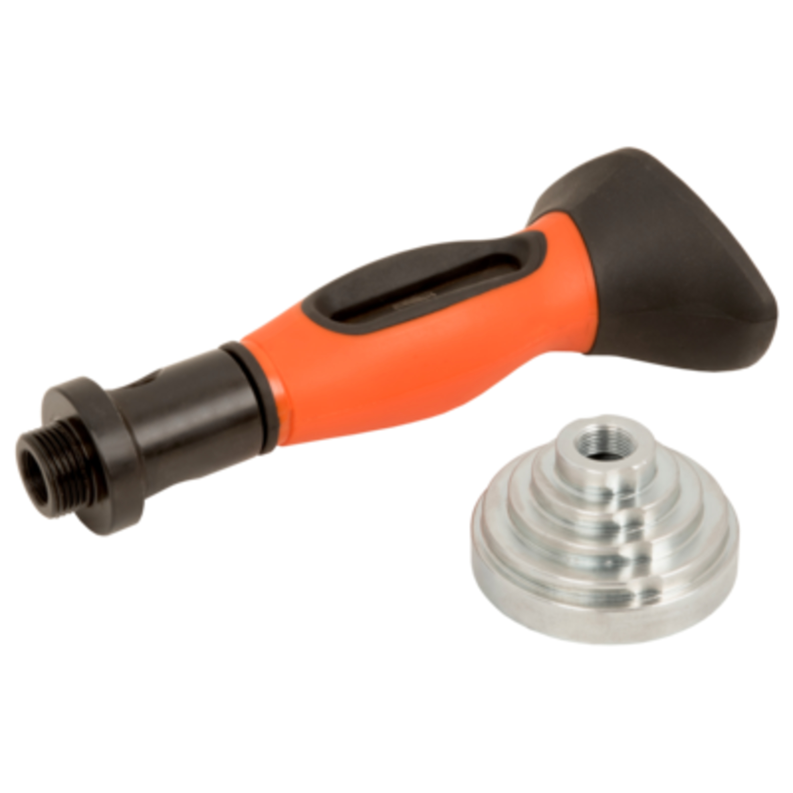 Poignée pour découpe-joints 170 mm 2-50 mm avec adaptateur BAHCO - WPH 2-50