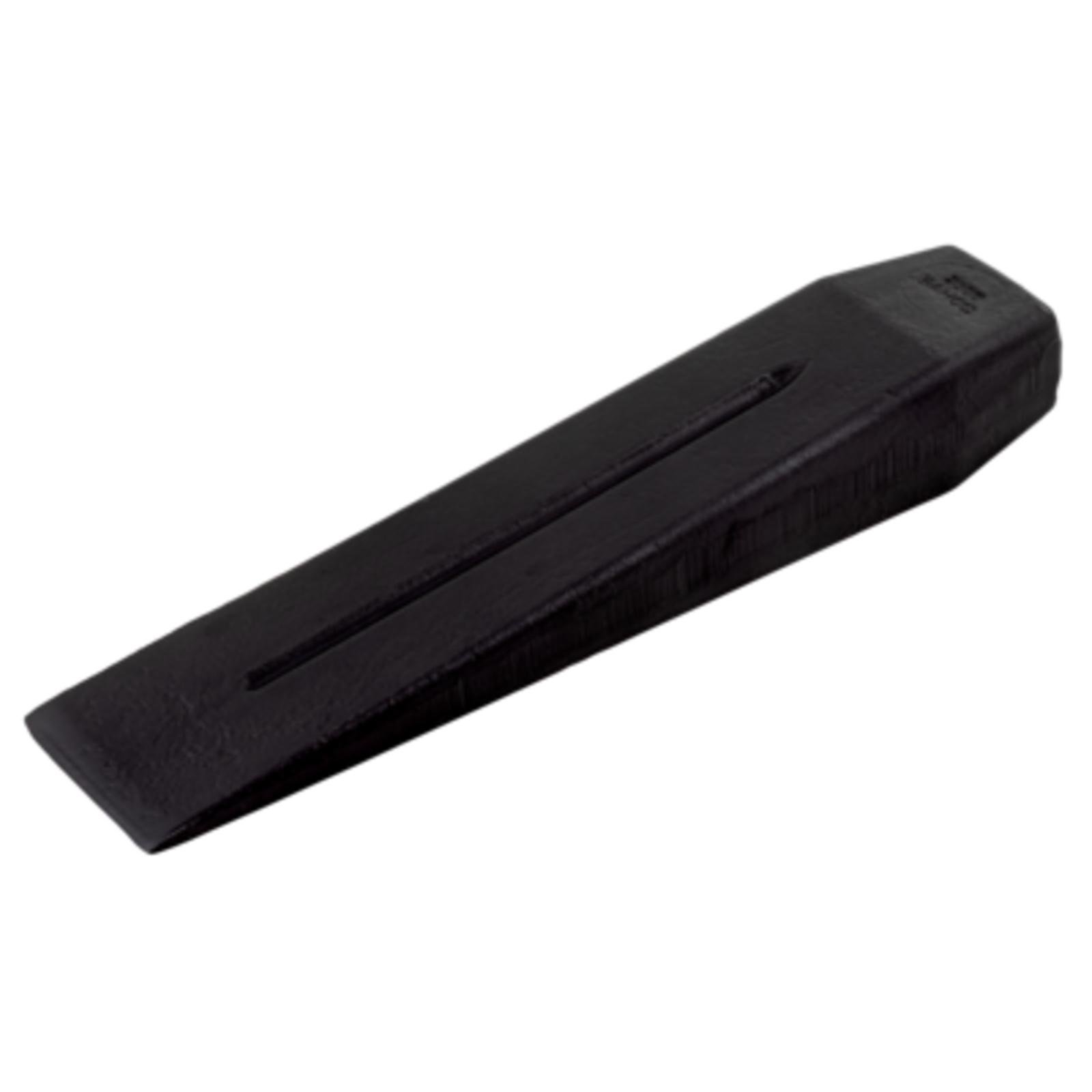 Coin traditionnel acier 220 mm 1,5 kg non trempé BAHCO - W-S-1.5