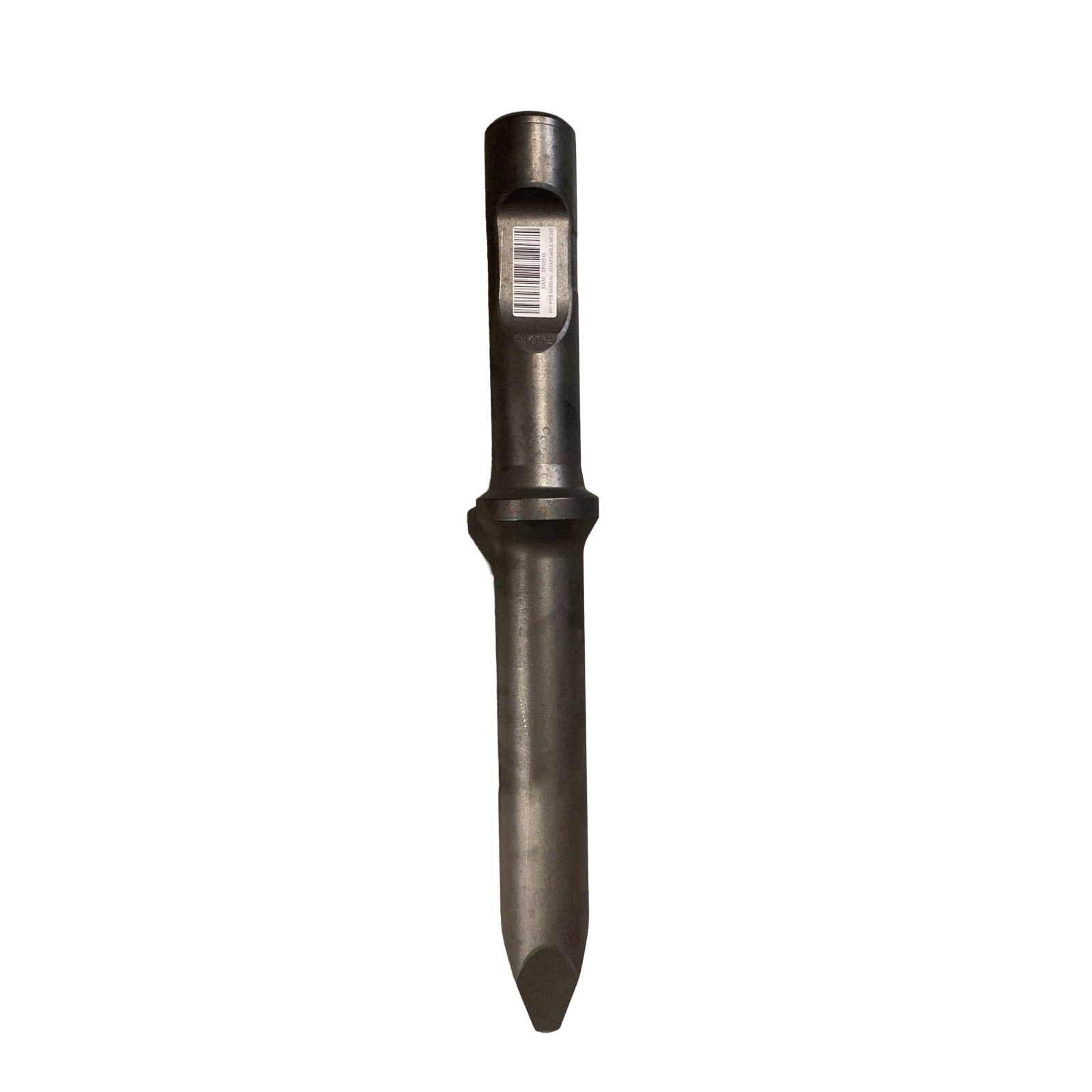 PIC PYRAMIDAL ADAPTABLE MONTABERT SILVER - SP1023/E