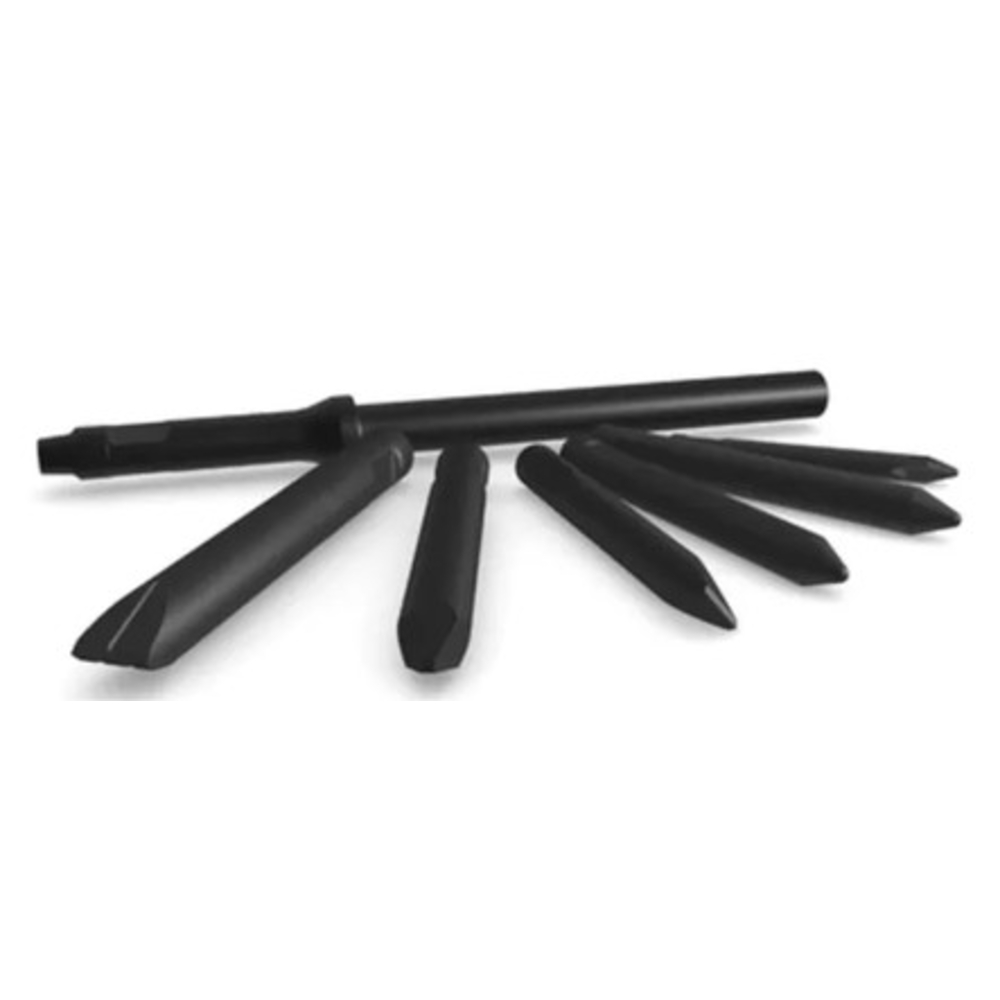 POINTE DE BRH COMPATIBLE ATLASCOPCO EPIROC SB100MK2 - SB102 - KRP102U - KUBOTA KM105 - SP1248/P