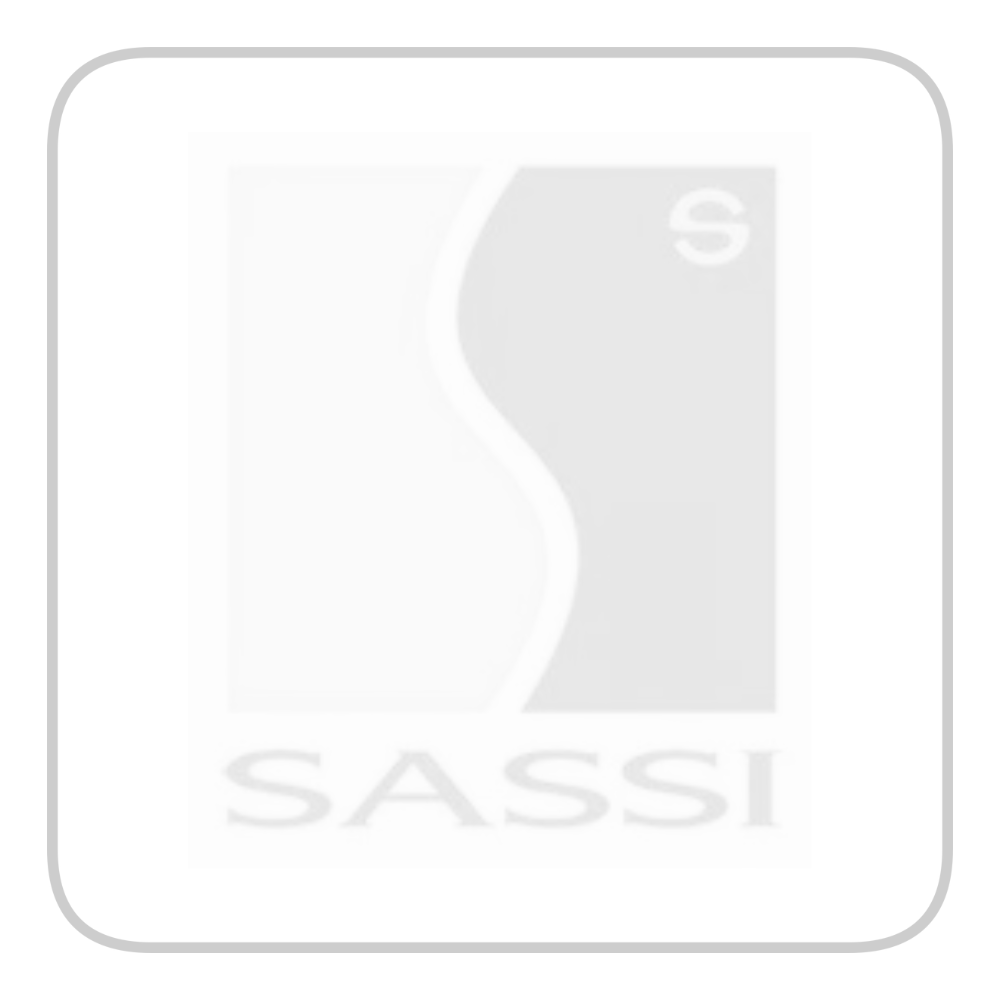 Longe polyamide 15 mm 5 m SASSI 15500