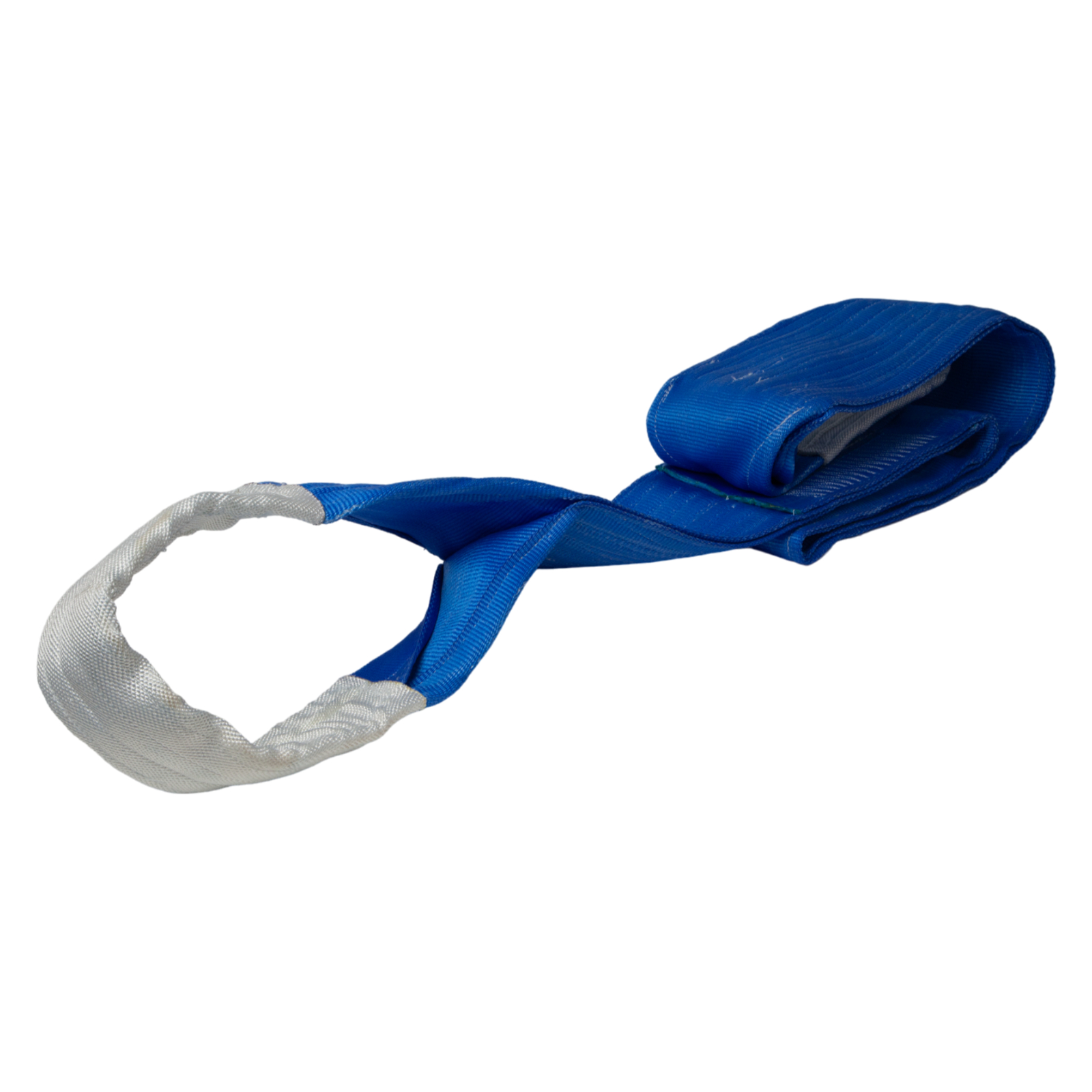 ELINGUE SANGLE PLATE 3M 8T COBALTIX -SB2083