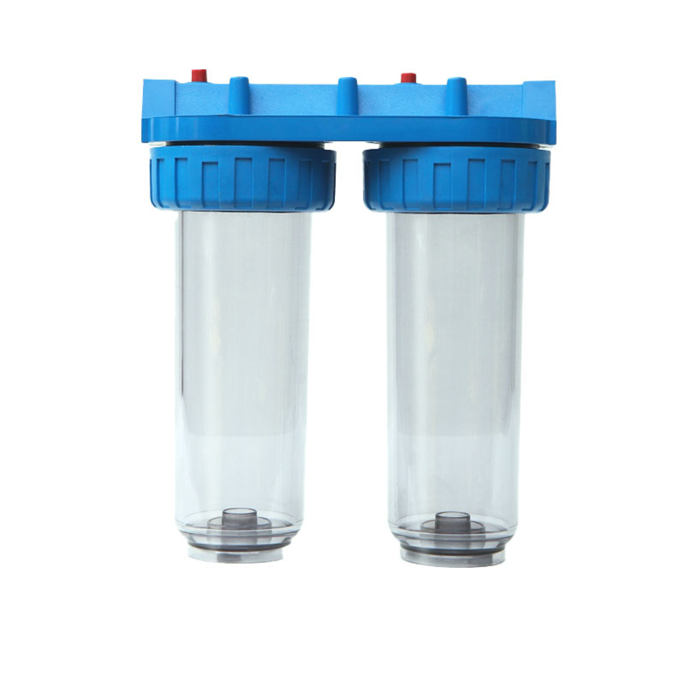 FILTRE A EAU 10'05MICRON SANS JOINT 7177 - UNIVERSEL - PE10P05MSJB