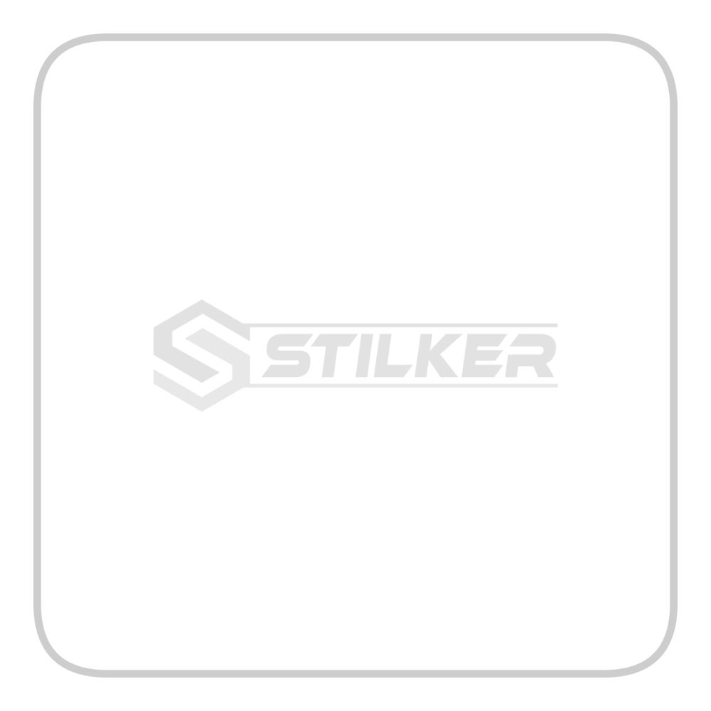 Cuve de stockage gasoil PEHD 1500L DP avec kit support+station gasoil 50 l/min+enrouleur 8m Ø 20mm STILKER - 56350