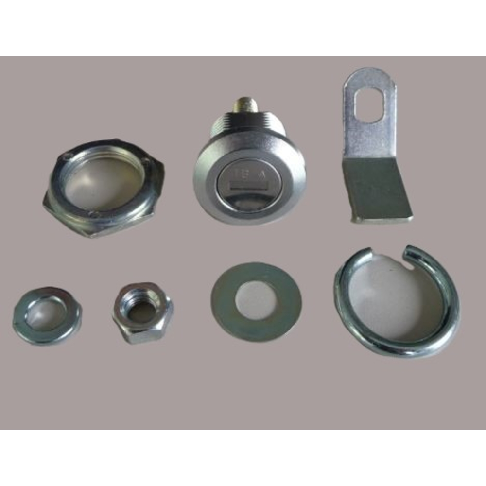 VERROUILLAGE PORTE - 0378219330