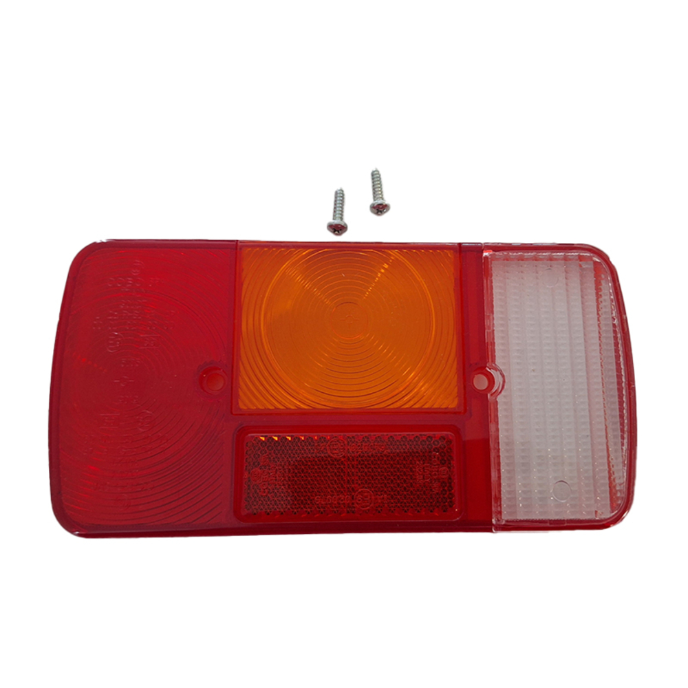 CABOCHON FEU ARRIERE DROIT