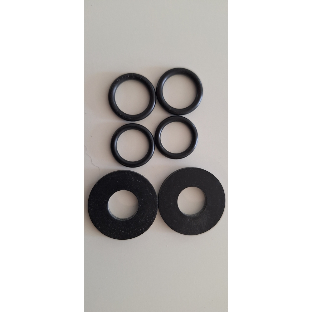 KIT JOINTS JAUGE HYDRAULIQUE COMPATIBLE JCB 126/00104