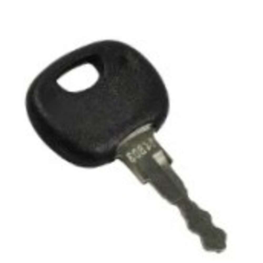 CLE DE CONTACT 14603