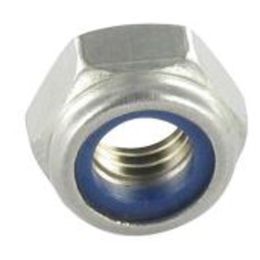 ECROU FREIN M10 COMPATIBLE JCB 1370/0303D