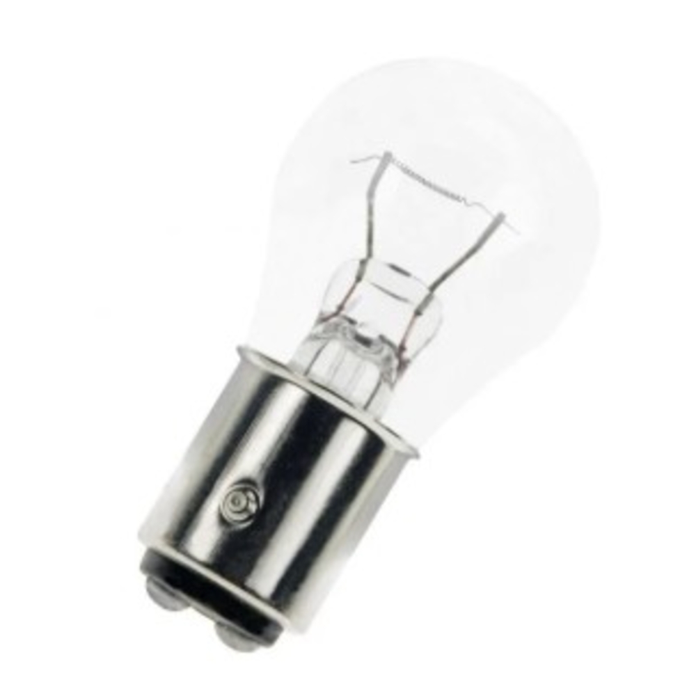 AMPOULE BAY15D 48V 25/10W