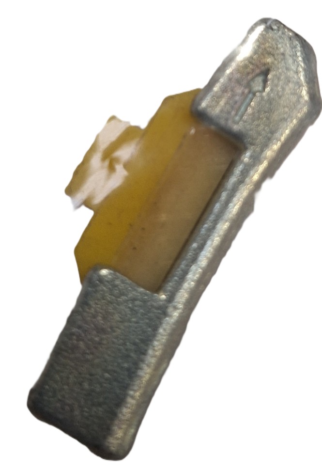 CLAVETTE DENT VOLVO 5GPC - 15481007