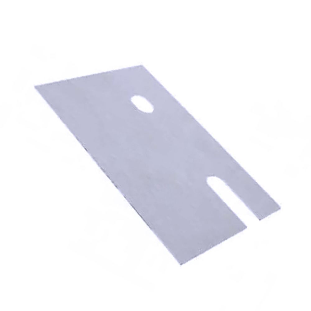 CALE BAS 1.6 MM