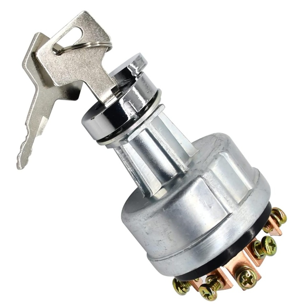 CONTACTEUR A CLE COMPATIBLE TAKEUCHI 17001-00072