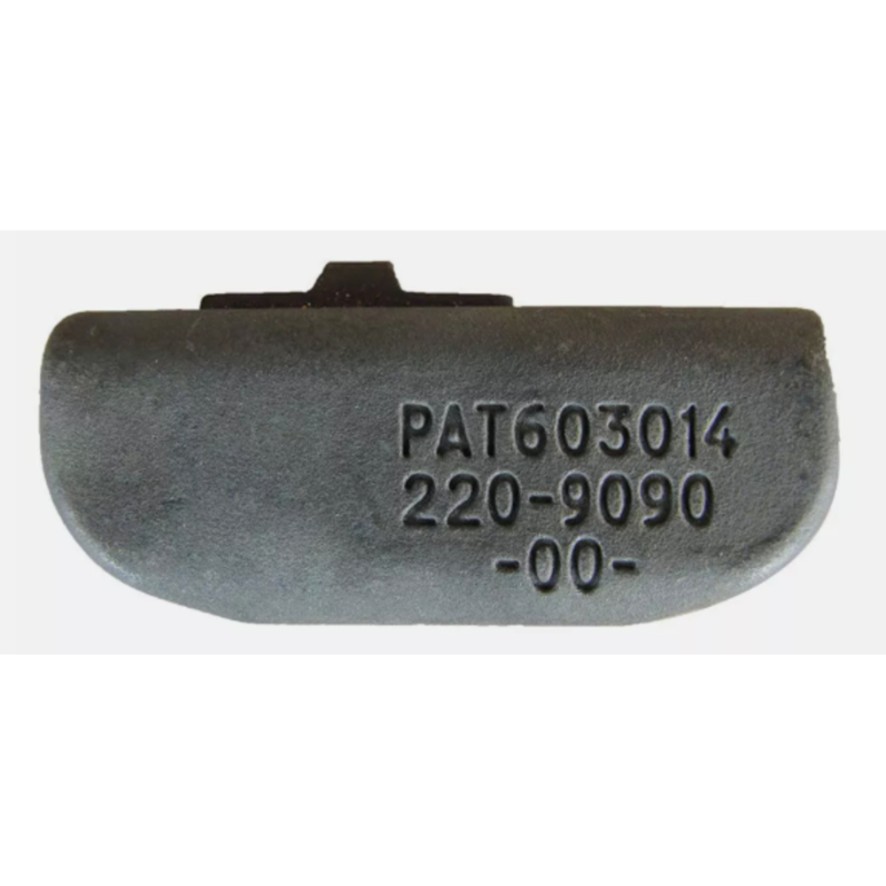 CLAVETTE DENT CATERPILLAR K90 - 220-9090