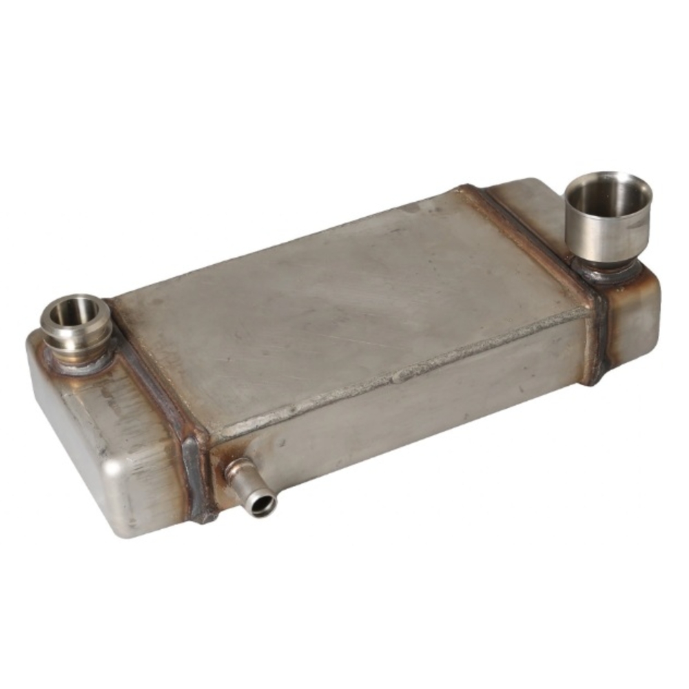 REFROIDISSEUR EGR COMPATIBLE JCB 320/06165