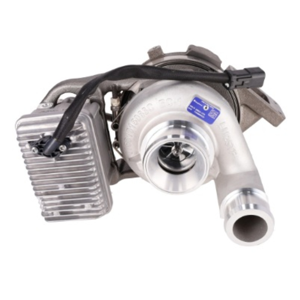 TURBO COMPATIBLE JCB 320/06377