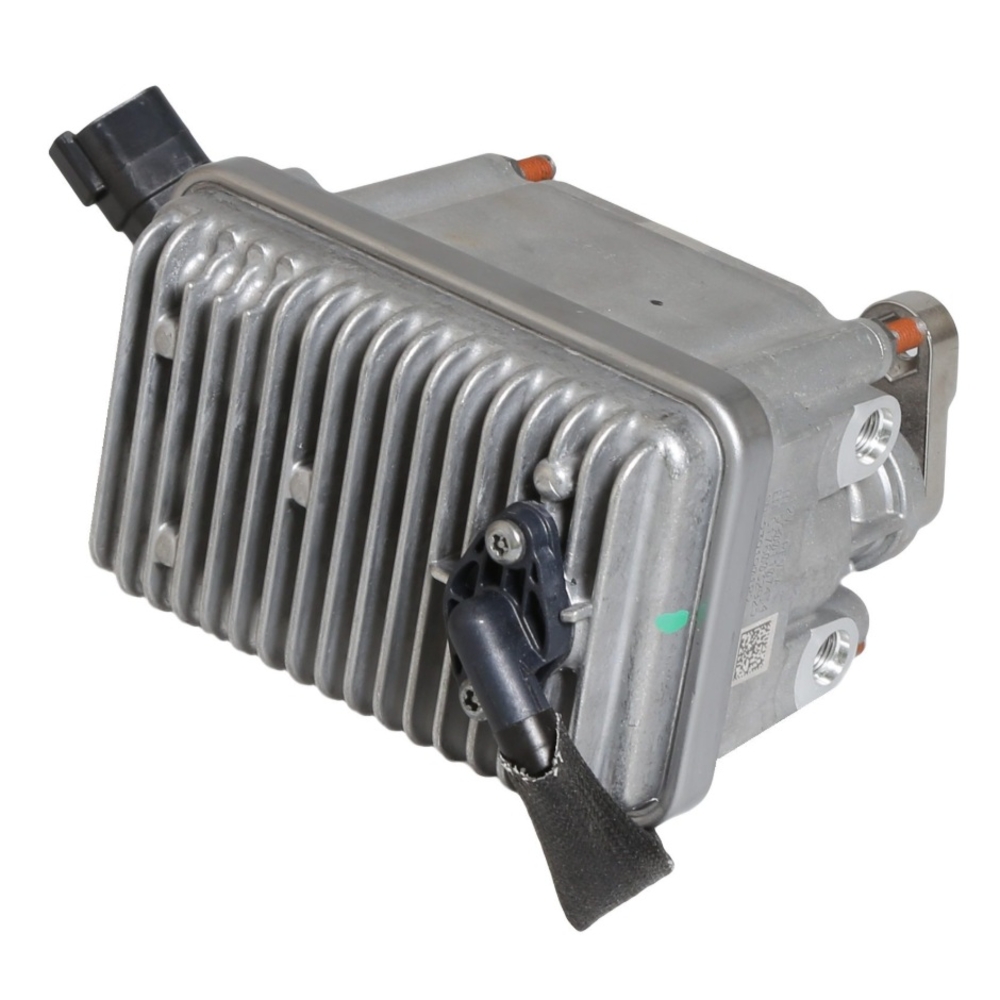 ACTIONNEUR DE TURBO FIL 295MM COMPATIBLE JCB 320/A6064