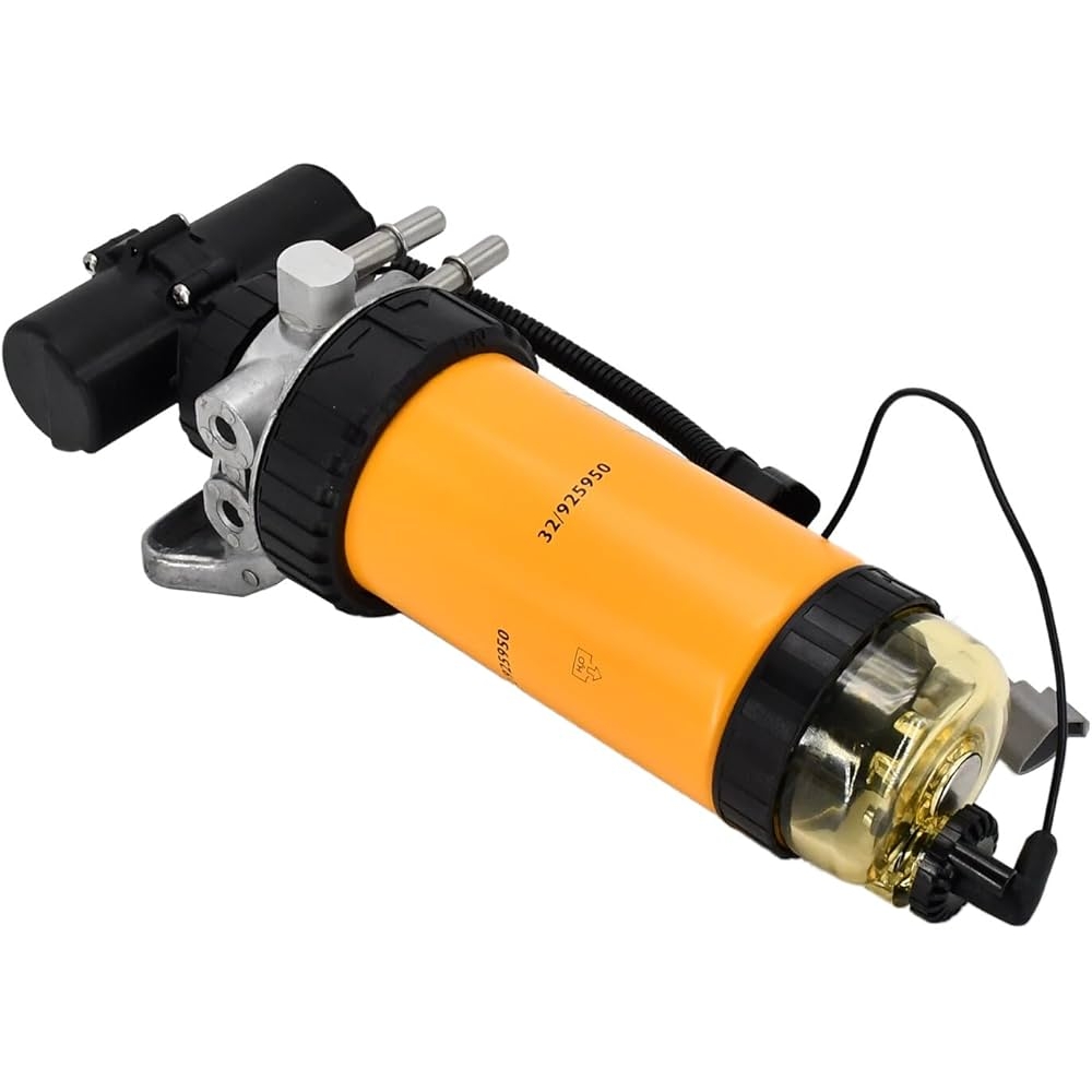 Pompe à carburant JCB 320A7046 adaptable