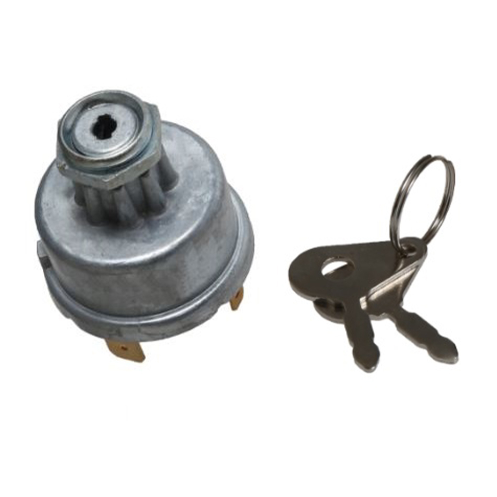 CONTACTEUR A CLE ADAPTABLE JCB 334/D3643