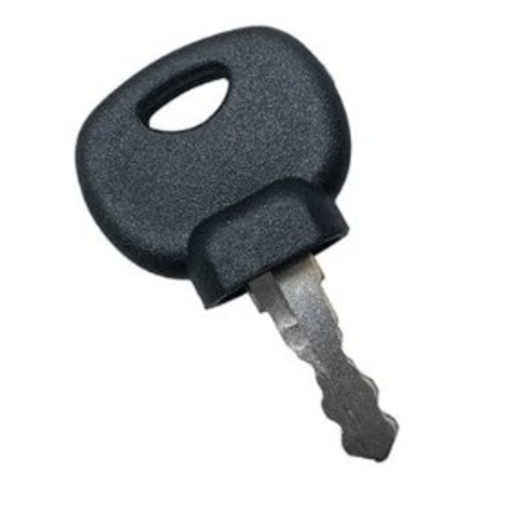 CLE DE CONTACT JCB 14607 - 701/45501