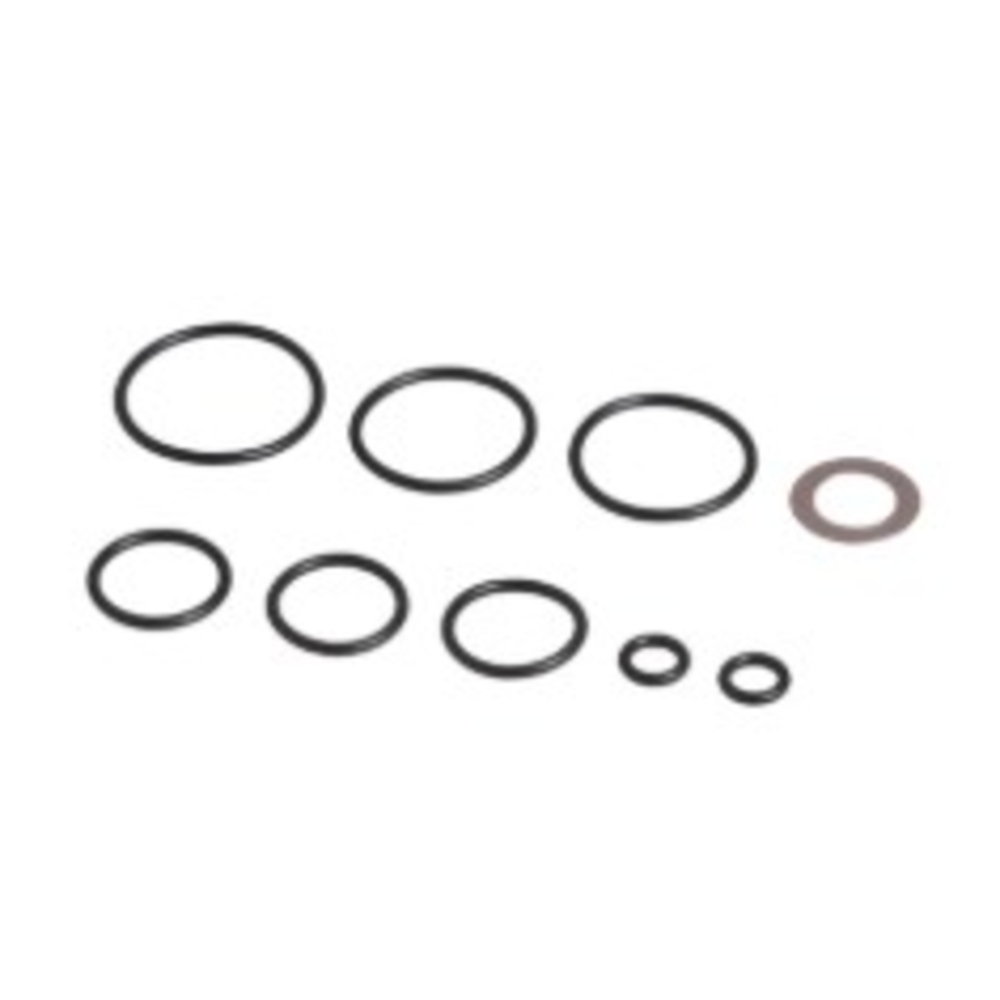 KIT JOINTS INTERSECTION DISTRIBUTEUR 400/04421 COMPATIBLE JCB