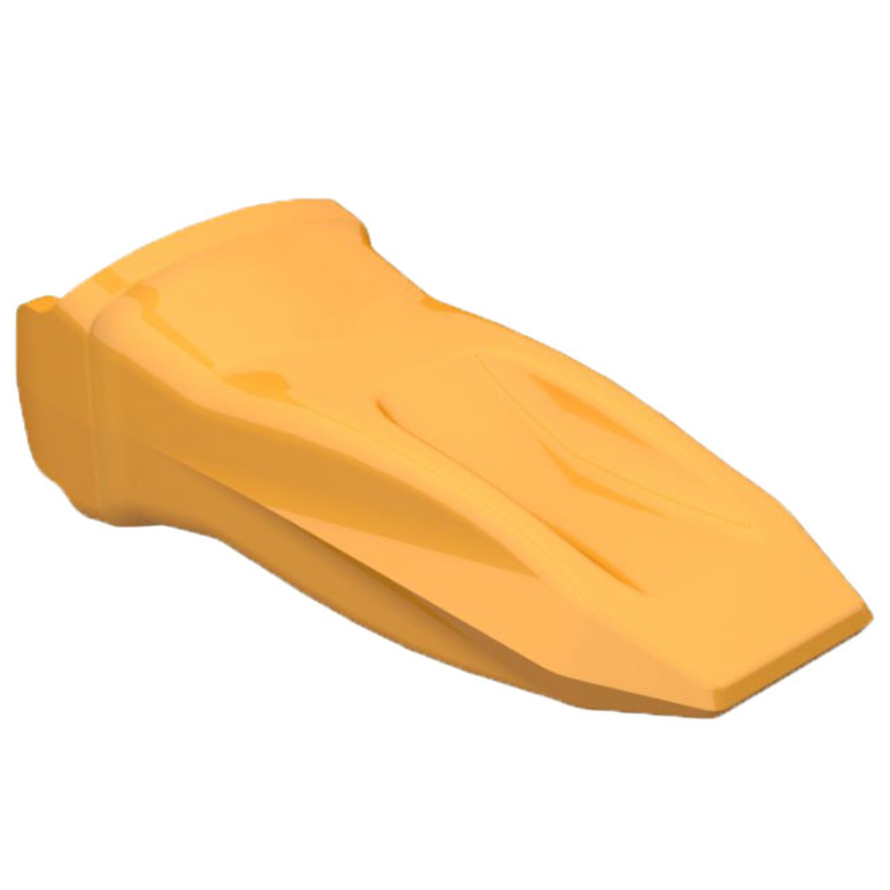 DENT DE GODET TYPE CATERPILLAR K90 - 475-5480