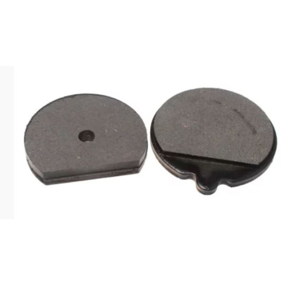 KIT PLAQUETTES DE FREIN ADAPTABLE JCB 478/00849 15/920103 - T00347800849