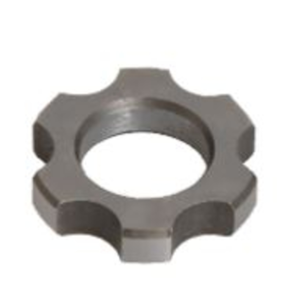 RONDELLE CANNELÉE VÉRIN COMPATIBLE JCB 551/90107