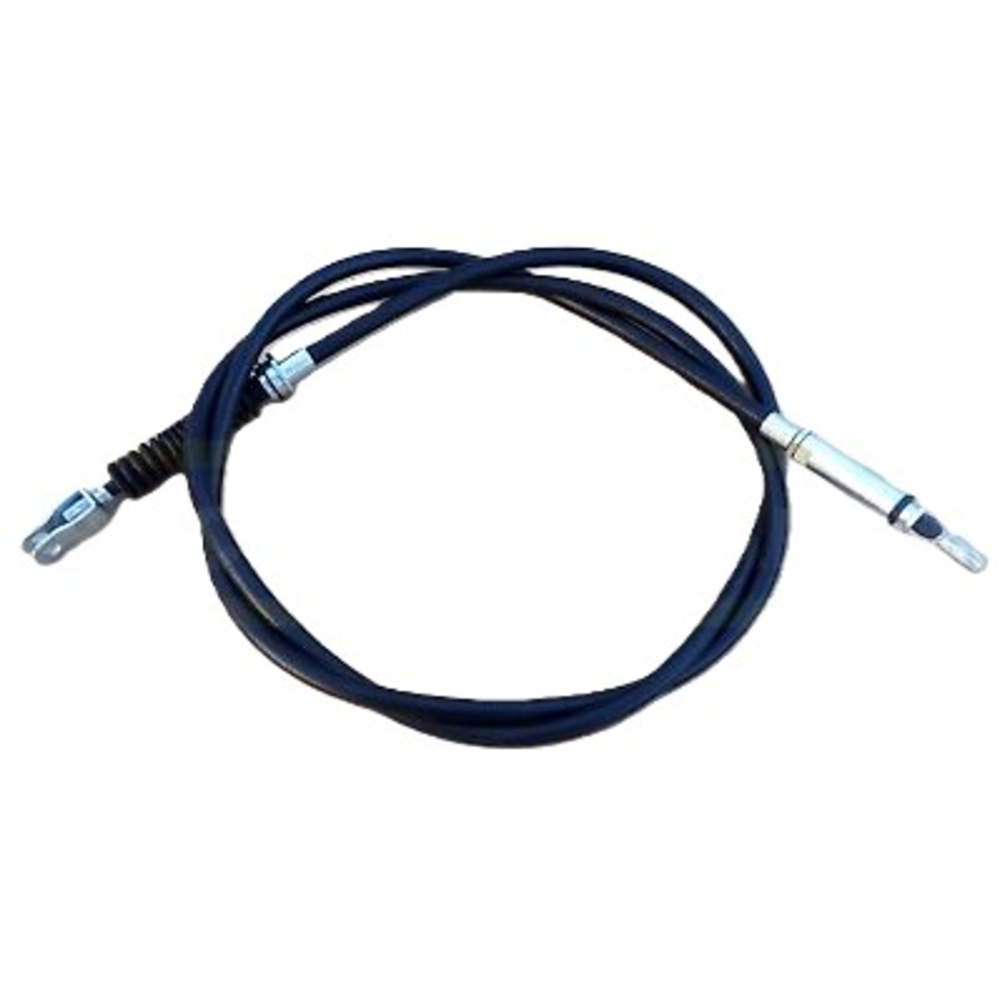 CABLE FREIN A MAIN 2550mm COMPATIBLE JCB 332/D2730