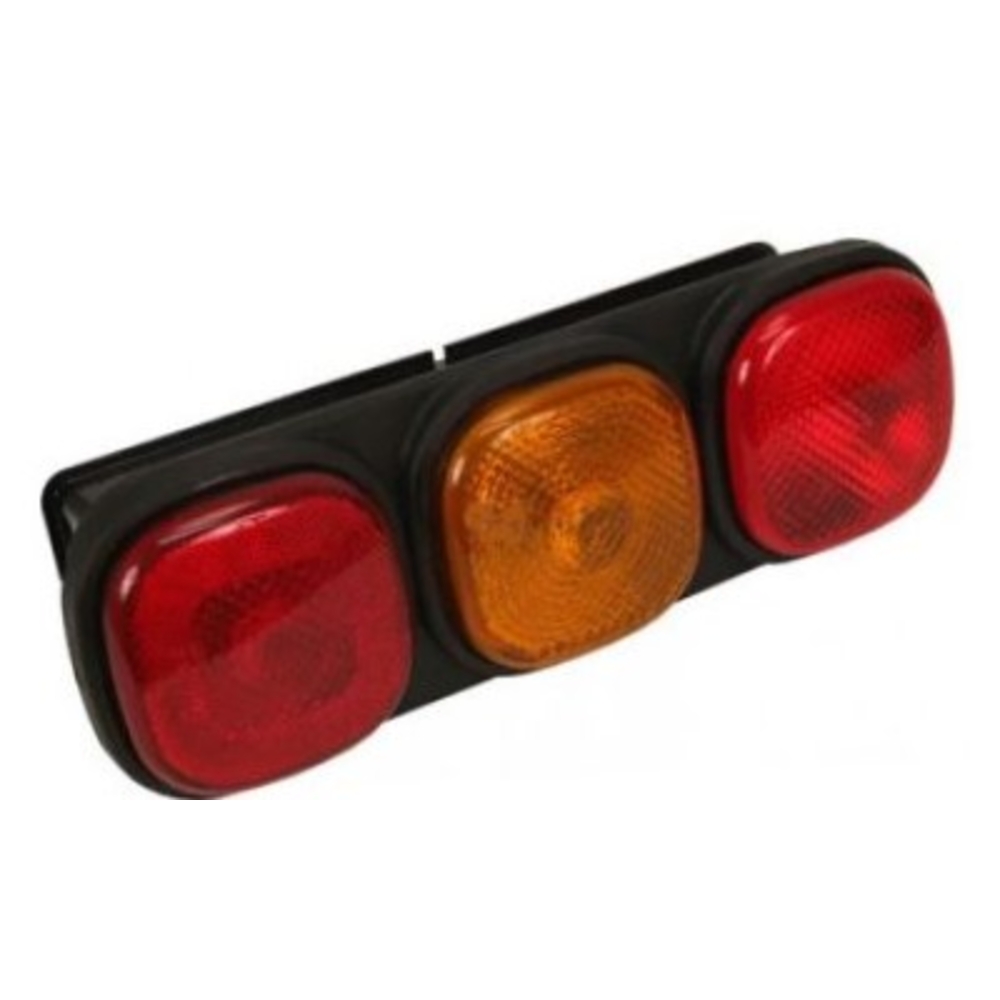 FEU ARRIÈRE GAUCHE COMPATIBLE JCB 700/50130