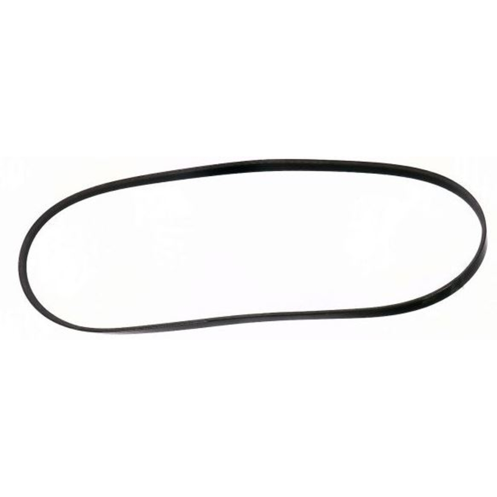 COURROIE PLATE ALTERNATEUR  COMPATIBLE BOBCAT 