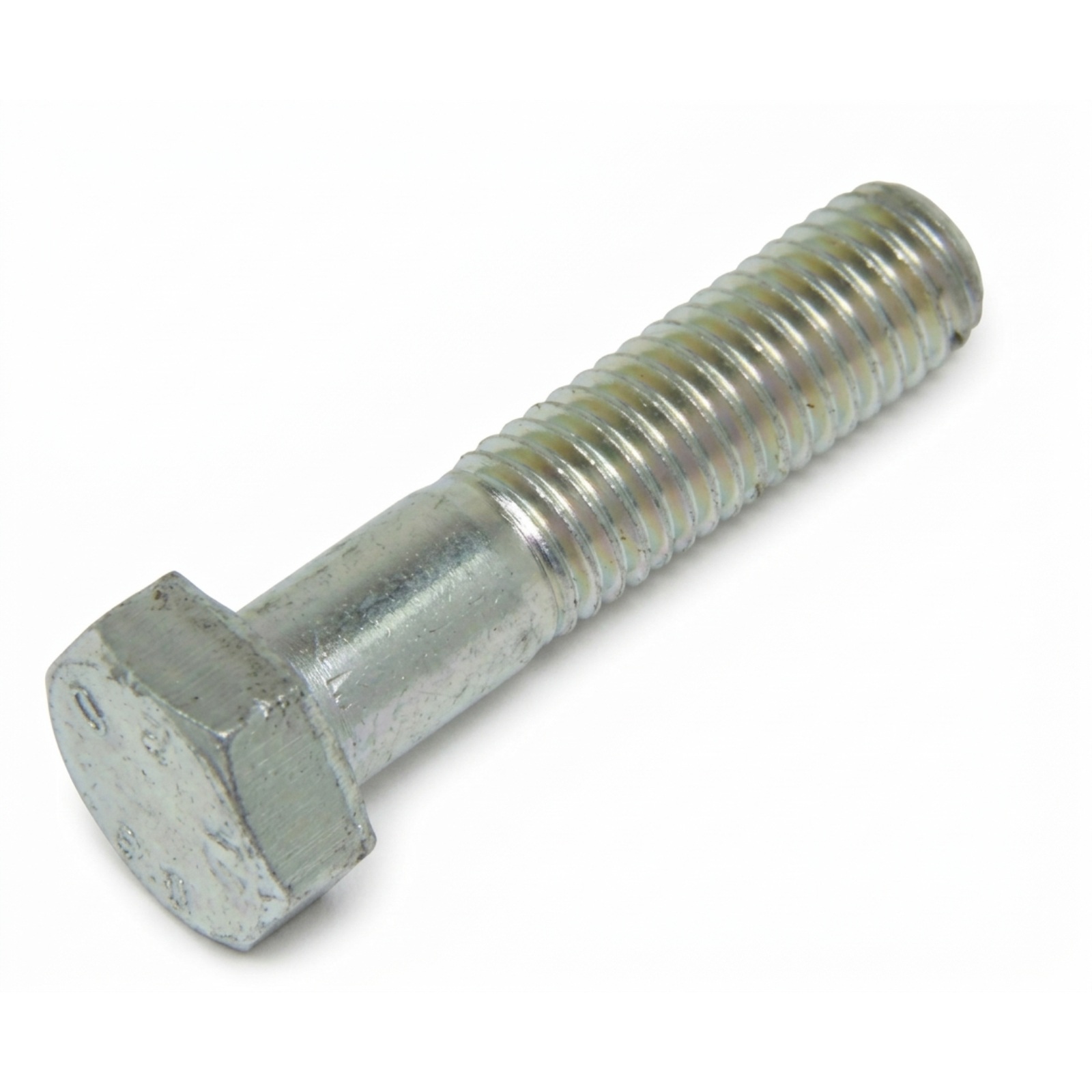 Boulon tête hexagonale M12 x 50 mm - 979980