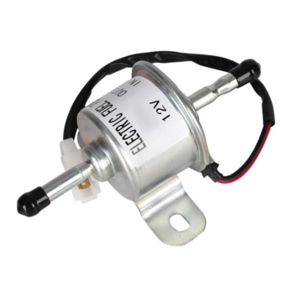 POMPE D'ALIMENTATION ELECTRIQUE 12V COMPATIBLE YANMAR 129612-52100