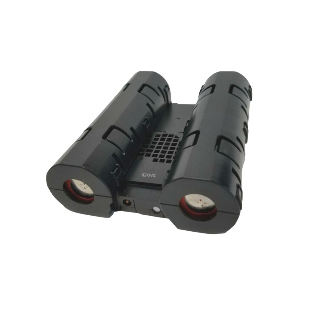 Batterie rechargeable pour laser RLH5A BT79Q - TOPCON - SQ172