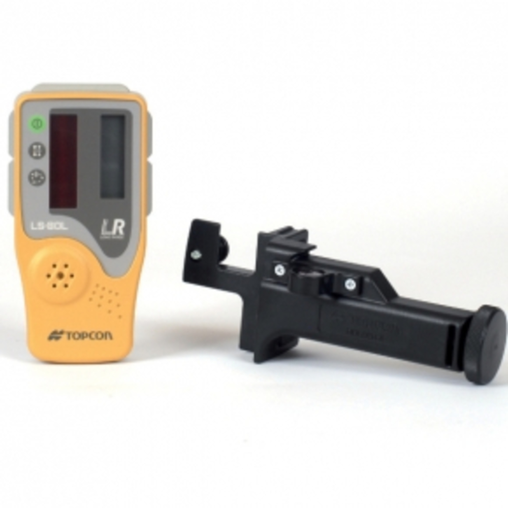 Support de cellule TOPCON SLS-60 POUR LS-80 - 312890112