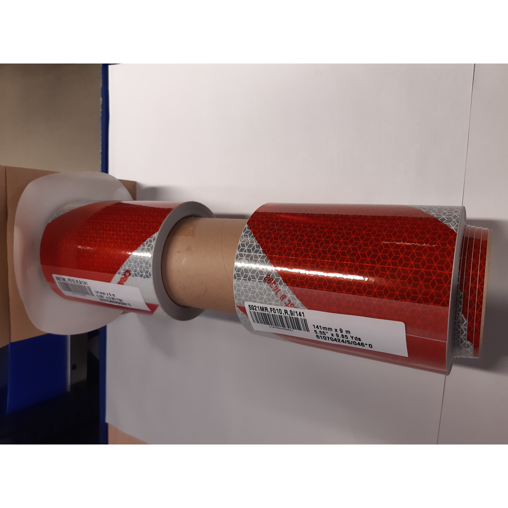 KIT 2 BANDES INCL HOMOLOGUEES 2X9M - AR000035