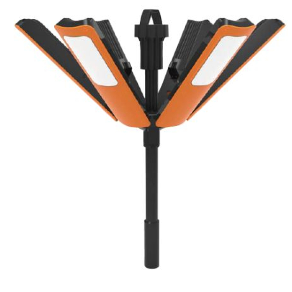 PROJECTEUR PARALED LEDWORK 200W - LWK0117