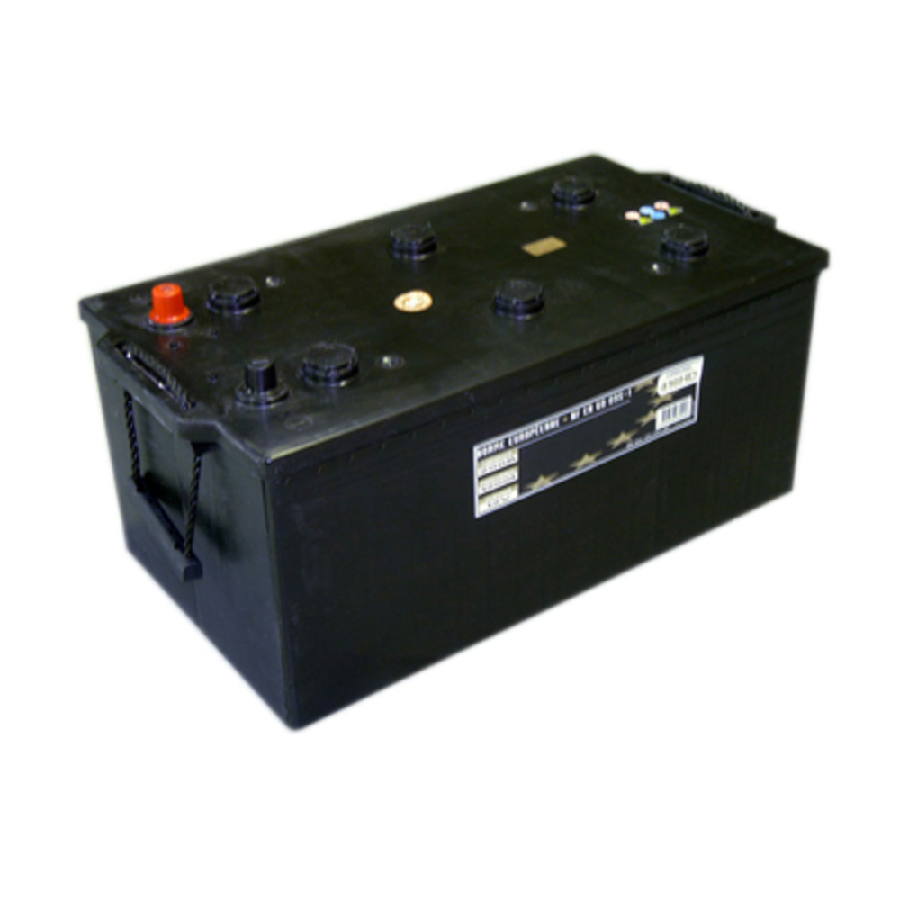 Batterie 12 Volts 200 A/h TTS - 376