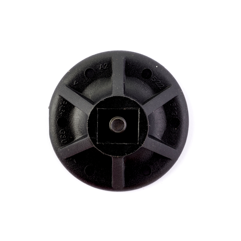 PISTON INTERNE POUR RÉCEPTEUR DE CARTOUCHE OUVERT STANDART - A UTILISER AVEC 48081076 - 44700330