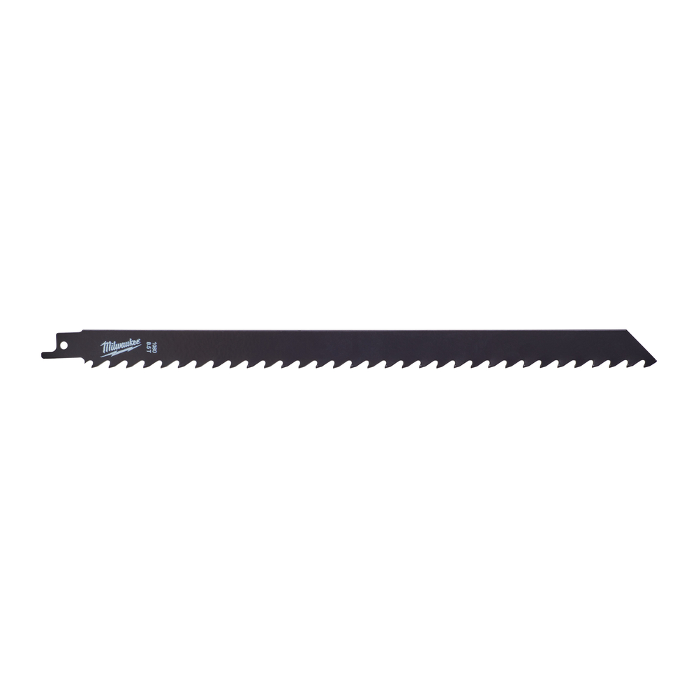 LAME SCIE SABRE 305MM (x1) MILWAUKEE ACCESSOIRES - 48001080